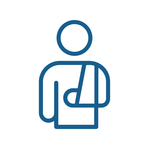 Accidentes personales