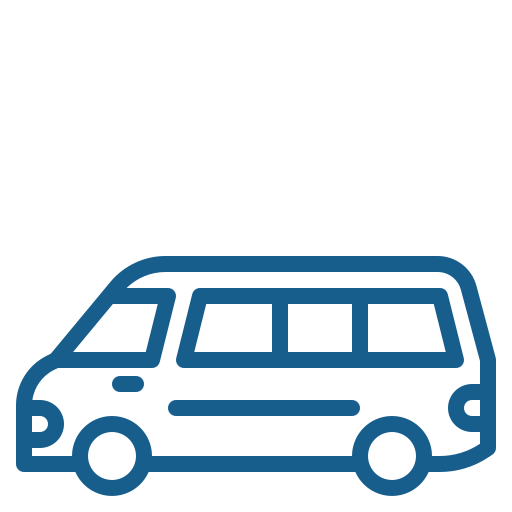 Flota de automotores