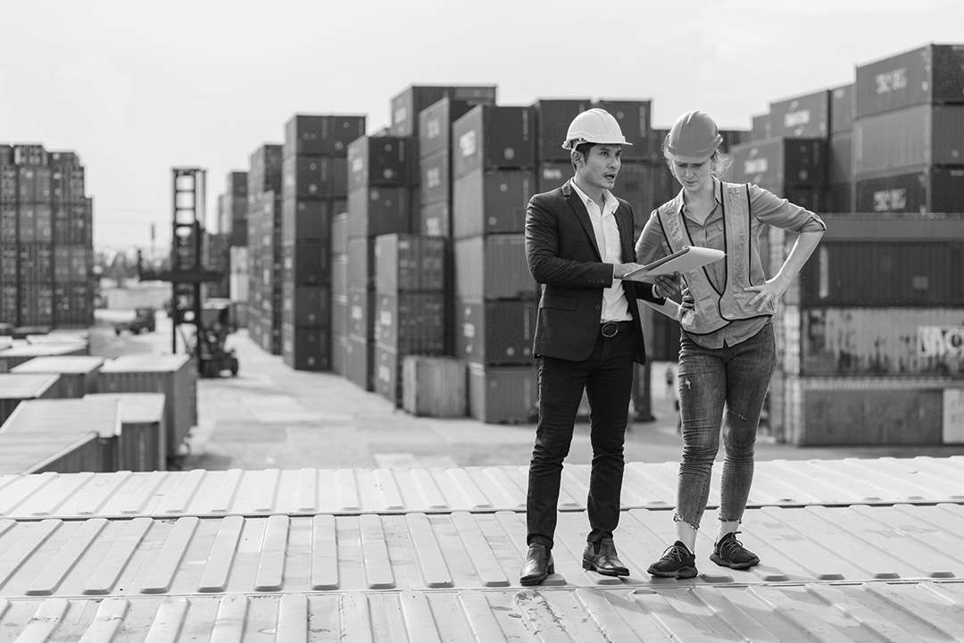 Caución - Garantias aduaneras