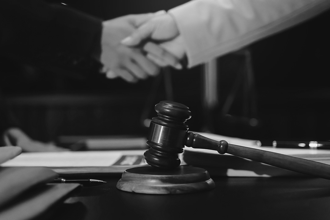 Caución - Garantias judiciales