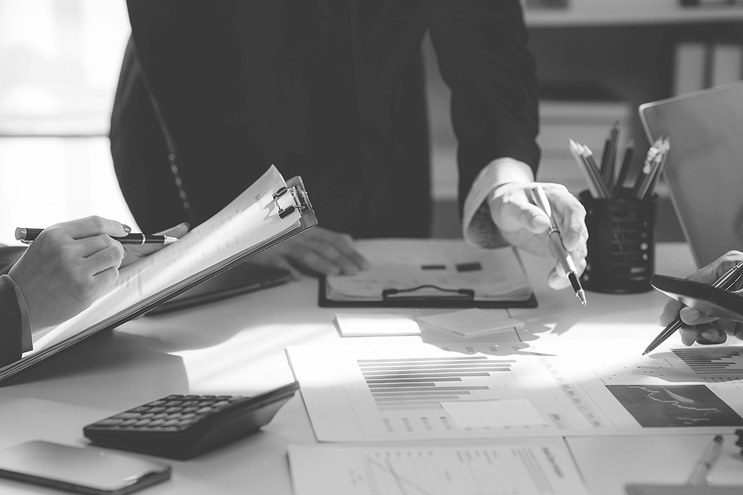 Caución - Garantías de Directores y Gerentes