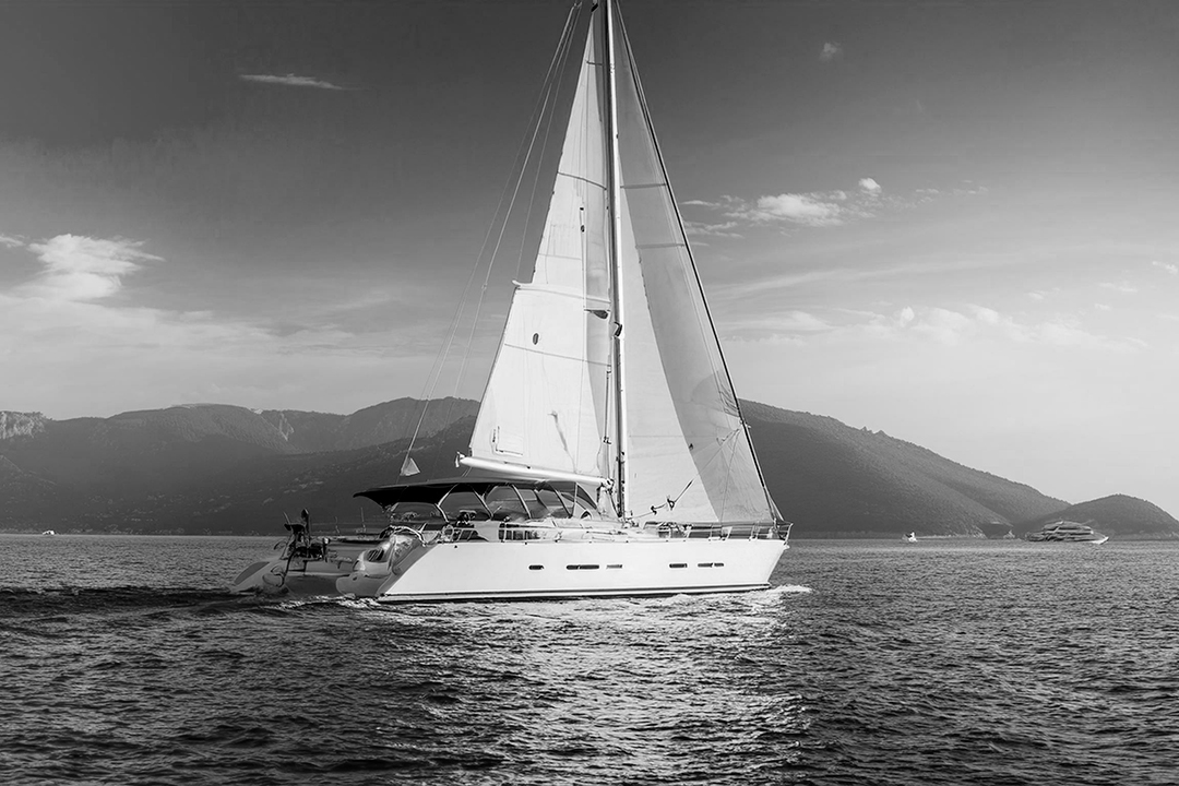 Embarcaciones de placer