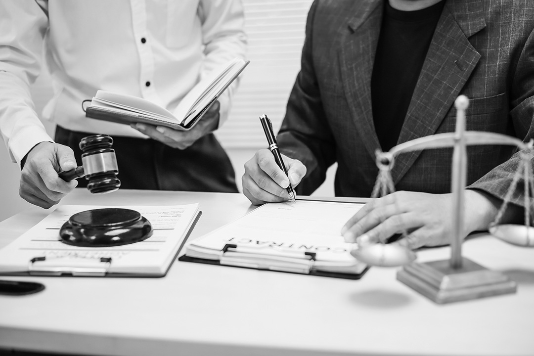 Responsabilidad civil